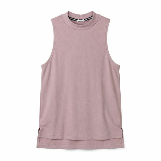 h/7m Womens Pink   Basic Tank Size XS