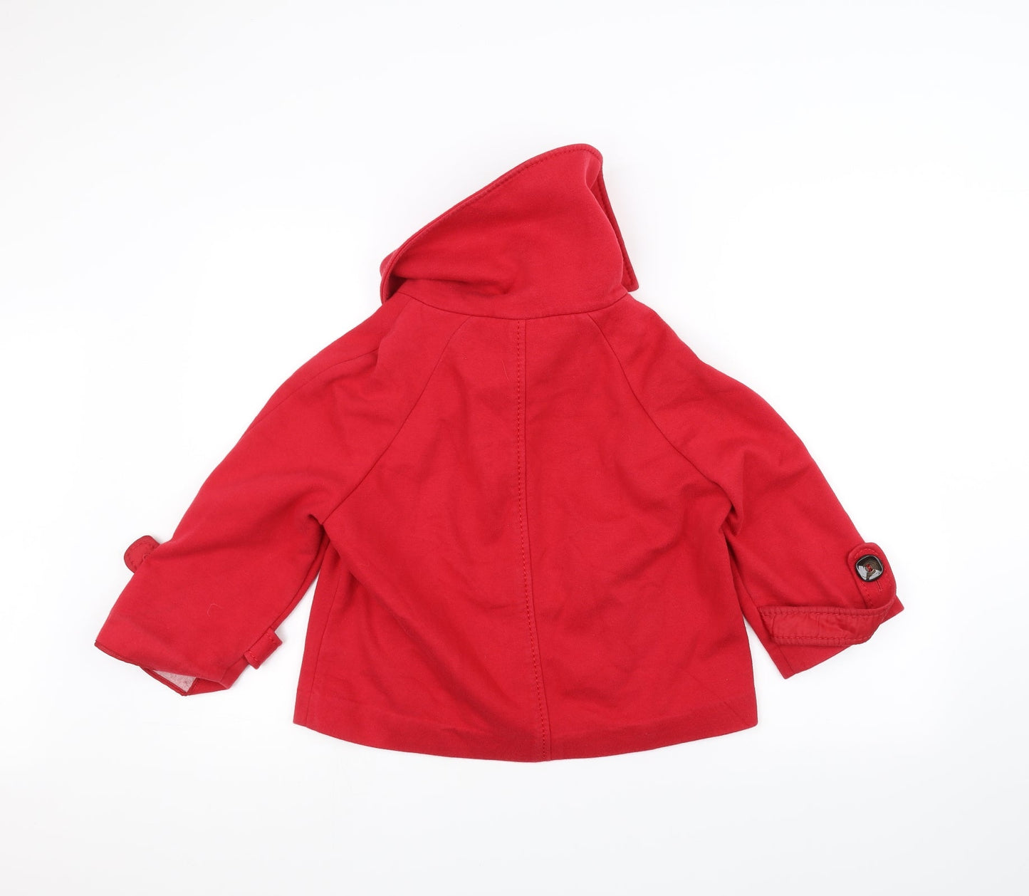 NEXT Womens Red   Jacket  Size 10