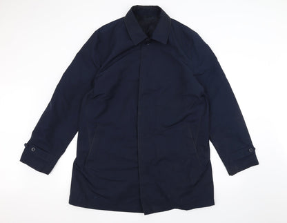 Marks & Spencer Womens Blue   Jacket  Size L