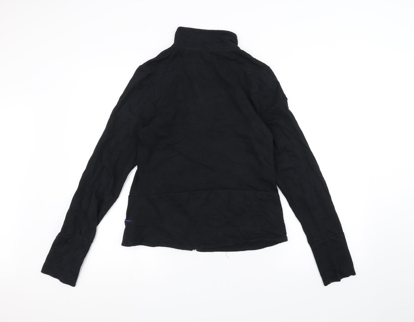 Preworn Womens Black   Jacket  Size M