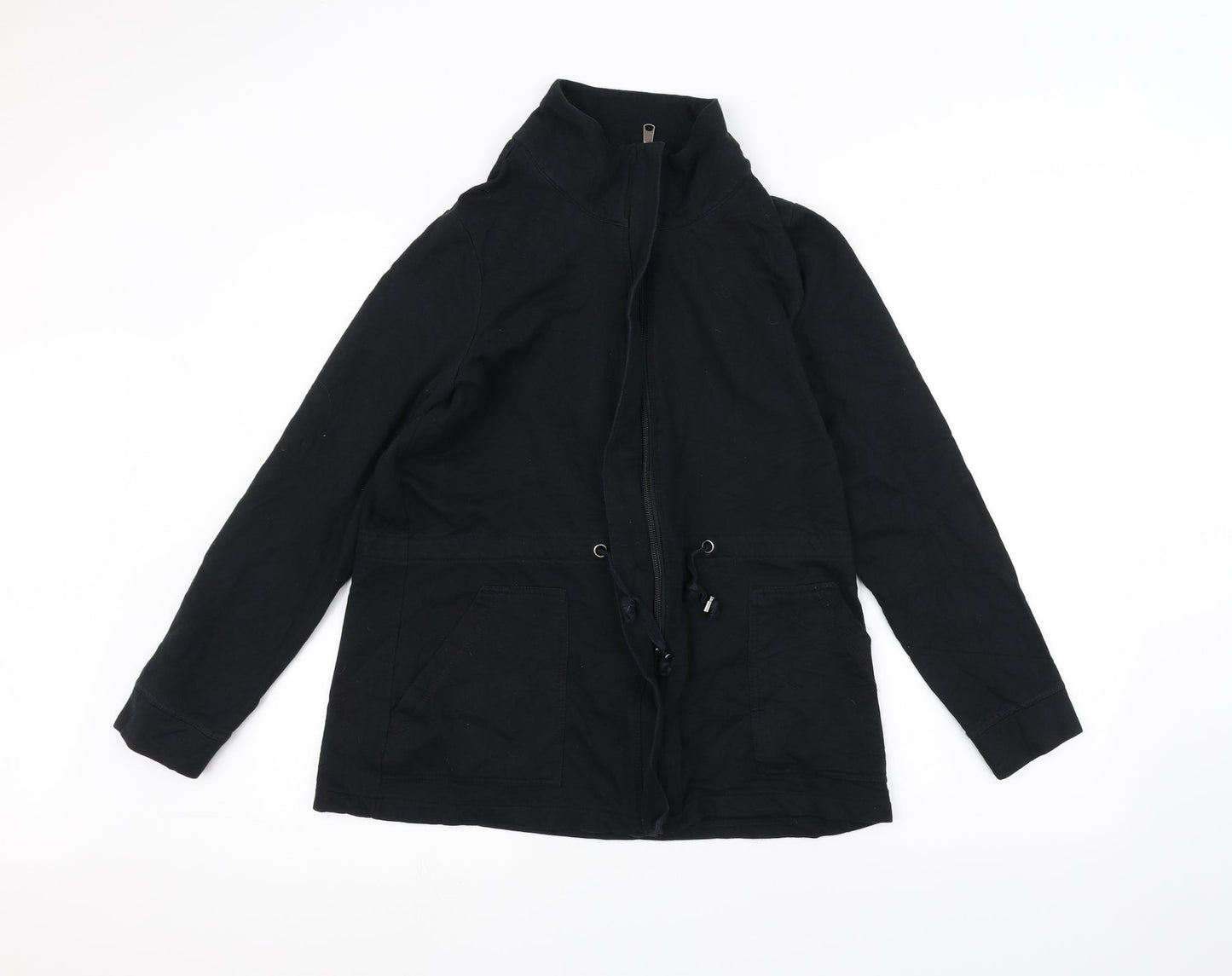 Lady Hathaway Womens Black   Jacket  Size M