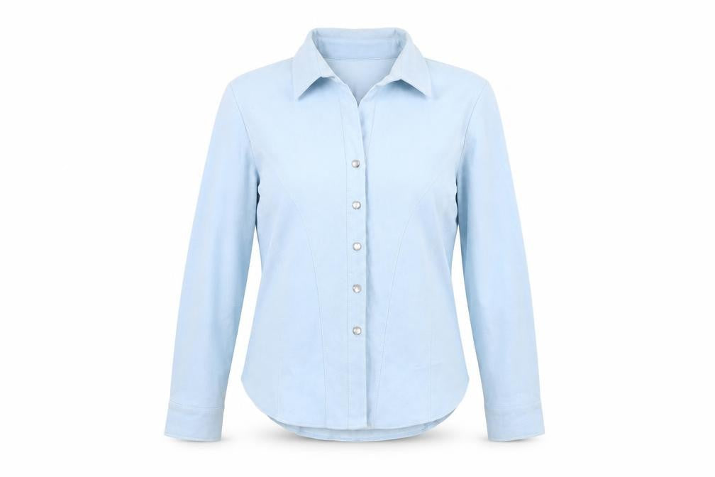 Preworn Womens Blue   Jacket  Size 14