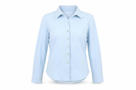 Preworn Womens Blue   Jacket  Size 14