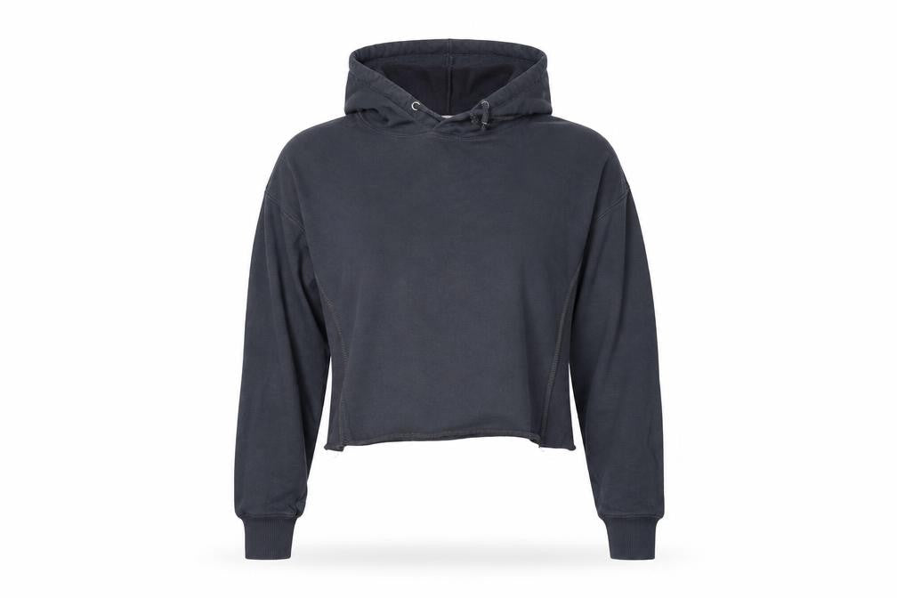 Primark Womens Grey   Pullover Hoodie Size L