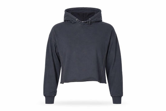 Primark Womens Grey   Pullover Hoodie Size L