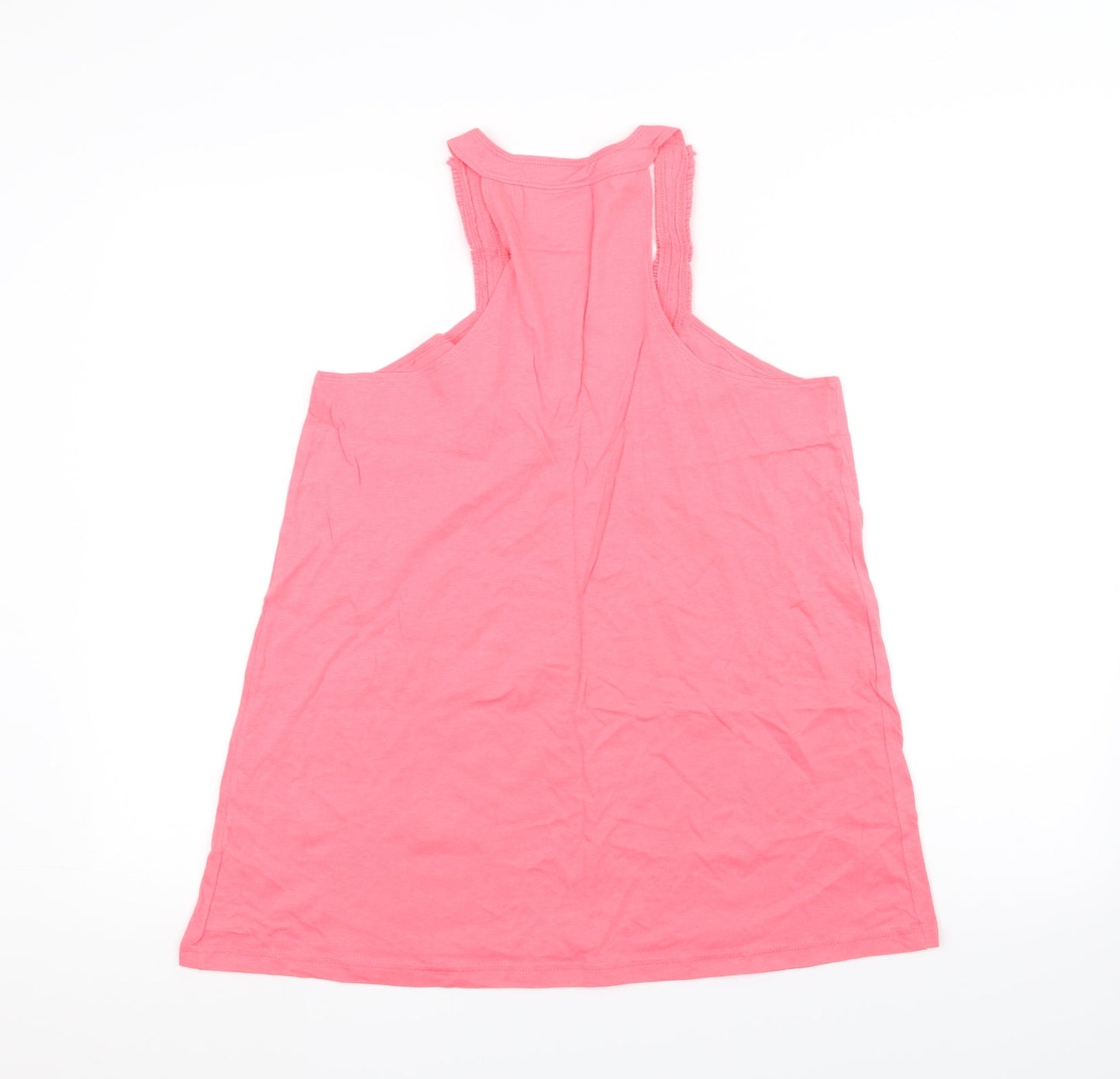 Gap Womens Pink   Basic Tank Size M