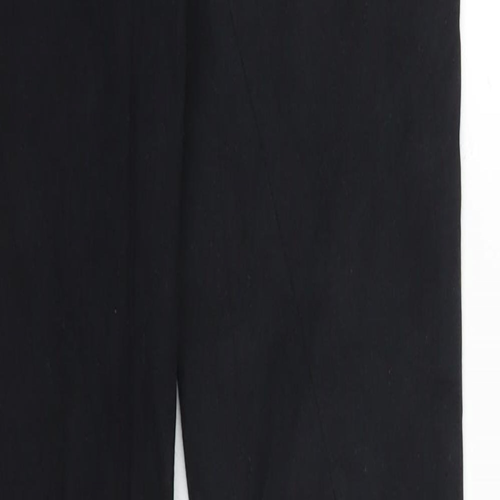 Gina Tricot Womens Black  Denim Skinny Jeans Size XS L27 in