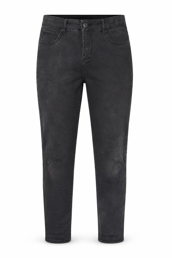 Gap Womens Black  Denim Jegging Jeans Size 28 in L24 in