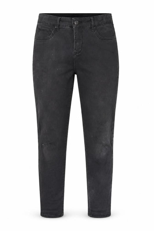 Gap Womens Black  Denim Jegging Jeans Size 28 in L24 in