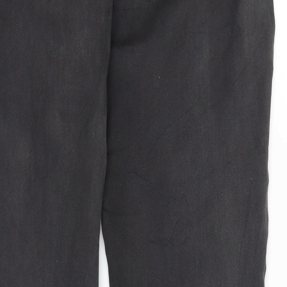Gap Womens Black  Denim Jegging Jeans Size 28 in L24 in