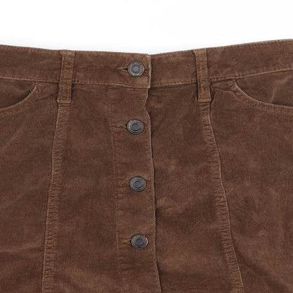 nect Womens Beige  Denim Straight & Pencil Set Size 8
