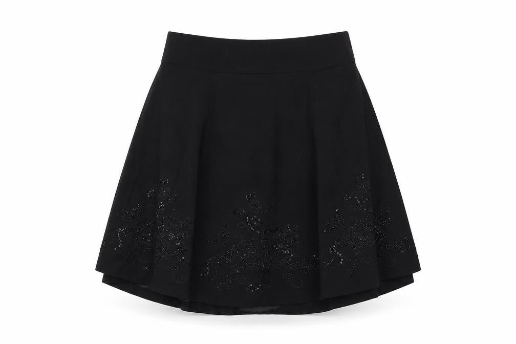 Inspire Womens Black   Swing Set Size 8