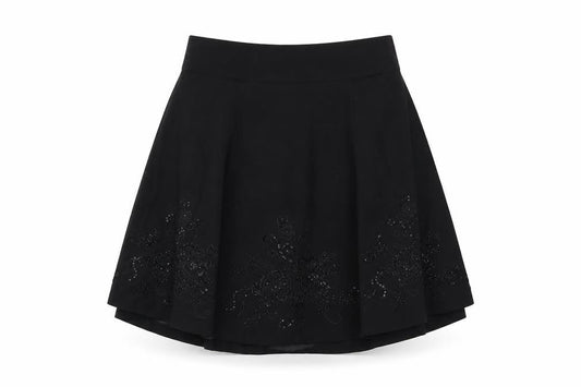 Inspire Womens Black   Swing Set Size 8