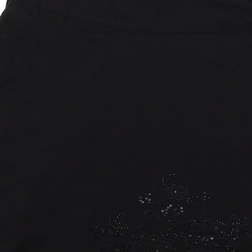 Inspire Womens Black   Swing Set Size 8
