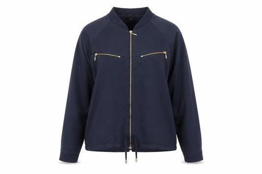 F&F Womens Blue   Jacket  Size 8