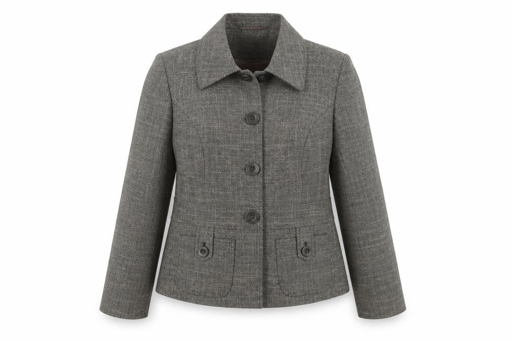 NEXT Womens Brown   Jacket Suit Jacket Size 12