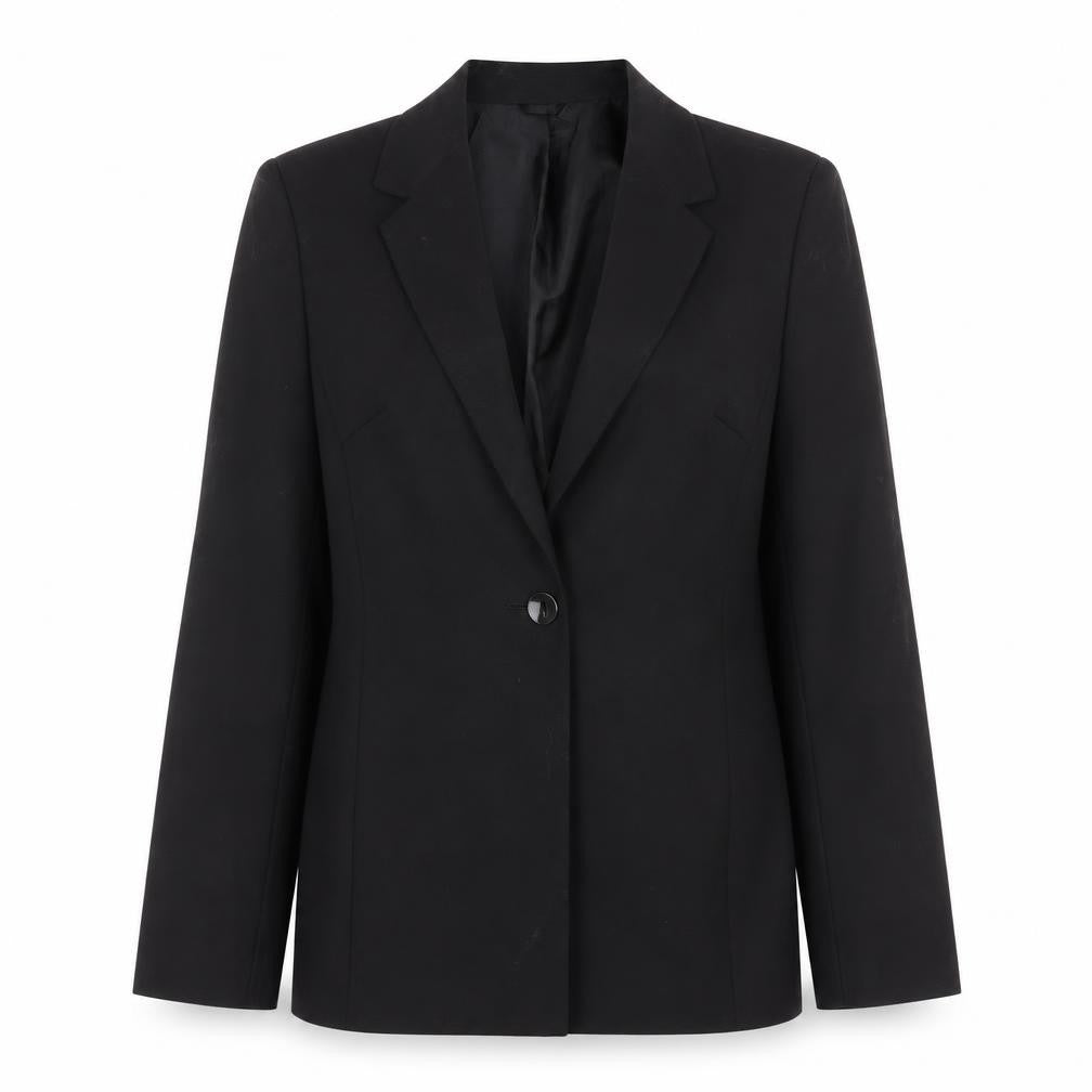 NEXT  Womens Black   Jacket Blazer Size 12
