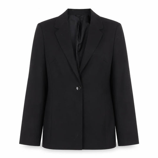 Next  Womens Black   Jacket Blazer Size 12