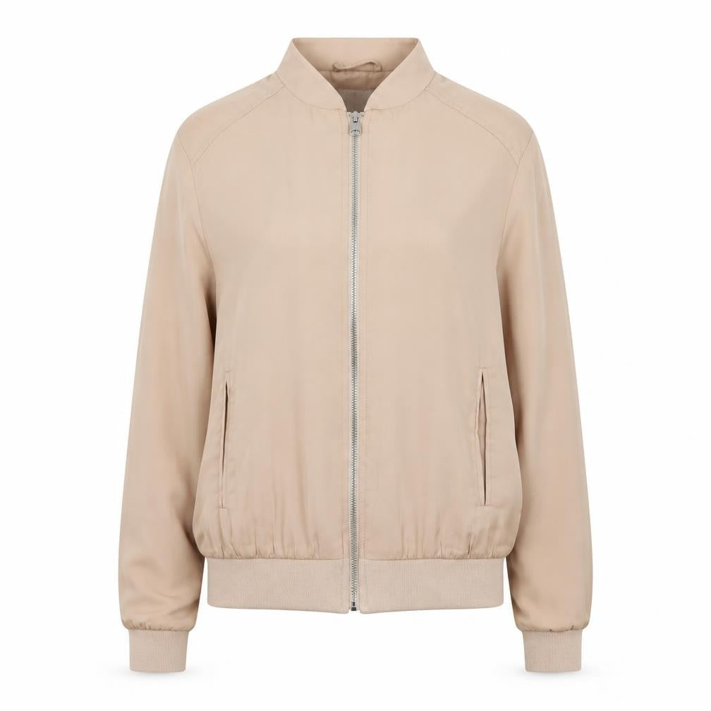 New Look Womens Pink   Jacket  Size 6