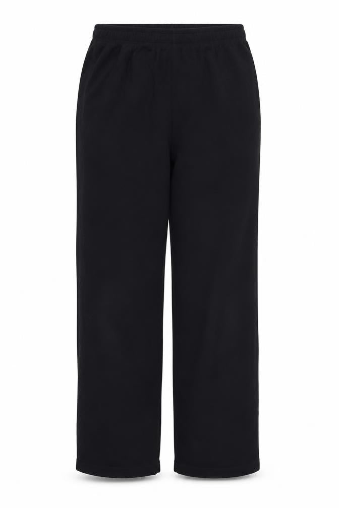Marks & Spencer Womens Black   Trousers  Size M L31 in - Stretch waistband