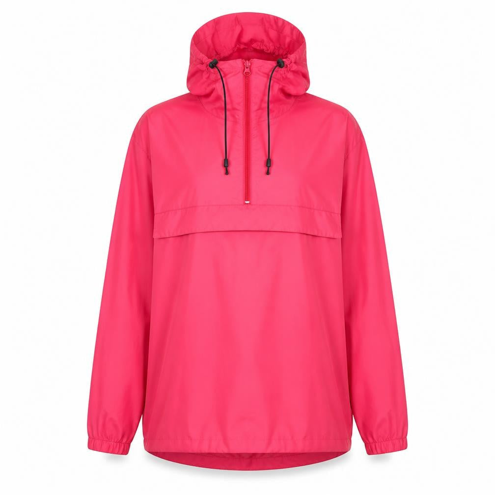 Crane Womens Pink   Jacket Coat Size 12