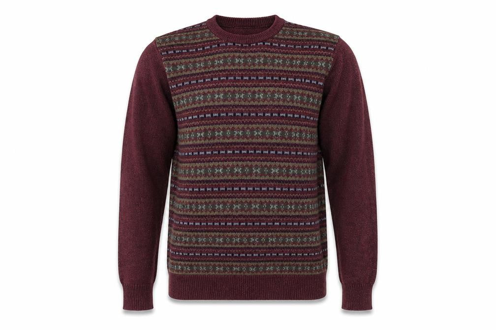 Marks & Spencer Mens Red   Pullover Sweatshirt Size S
