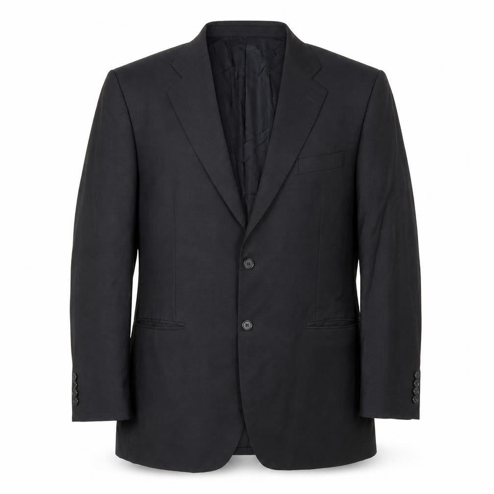 Marks & Spencer Mens Grey   Jacket Blazer Size 42