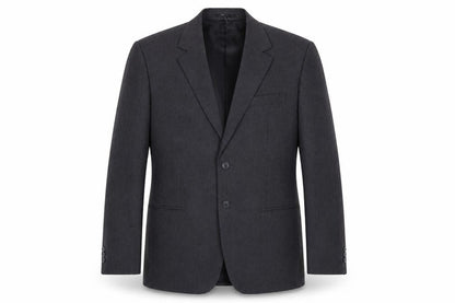 F&F Mens Grey   Jacket Suit Jacket Size 44