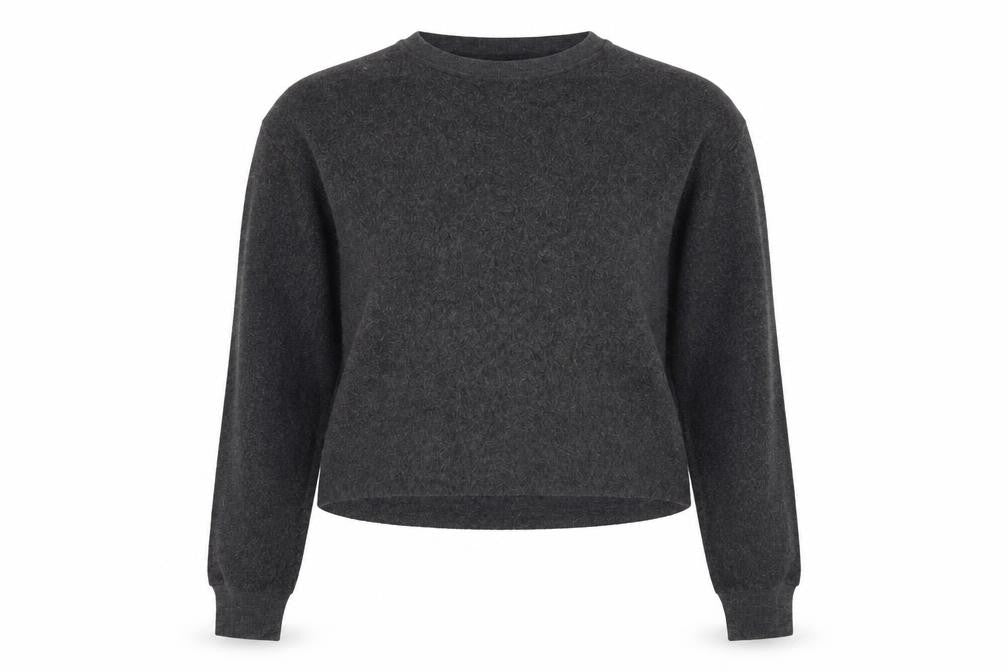 New Look Womens Black   Pullover Jumper Size 10