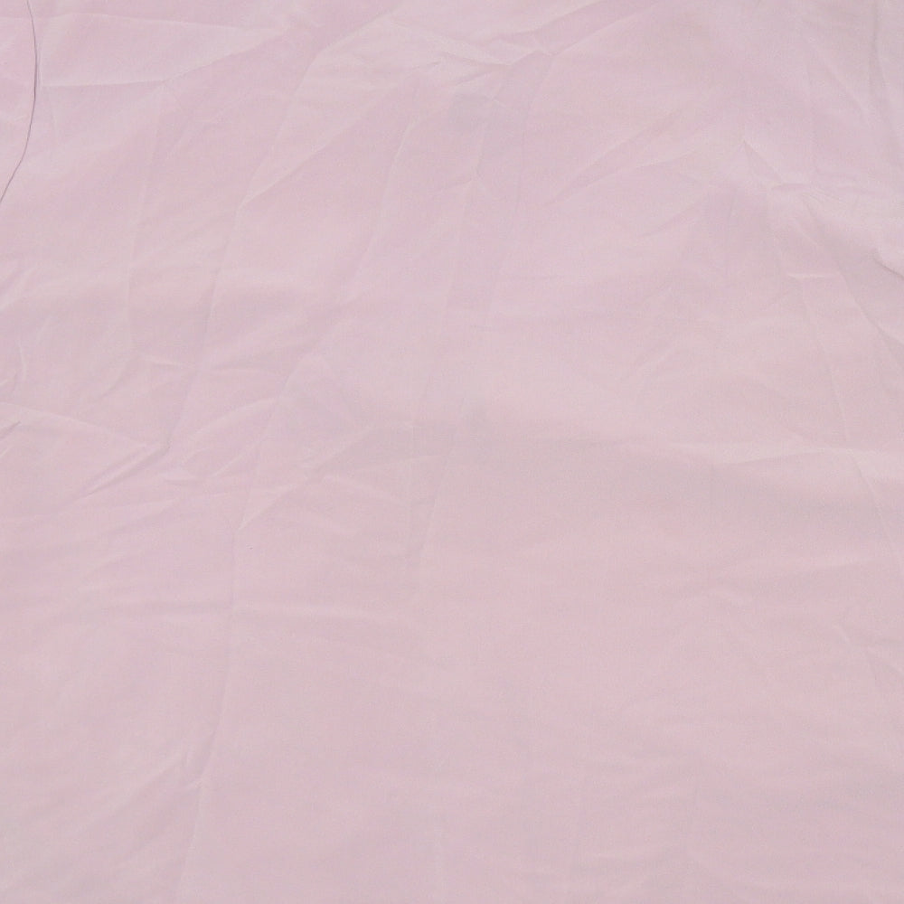JACQUEST VERT Womens Pink   Jacket  Size 18