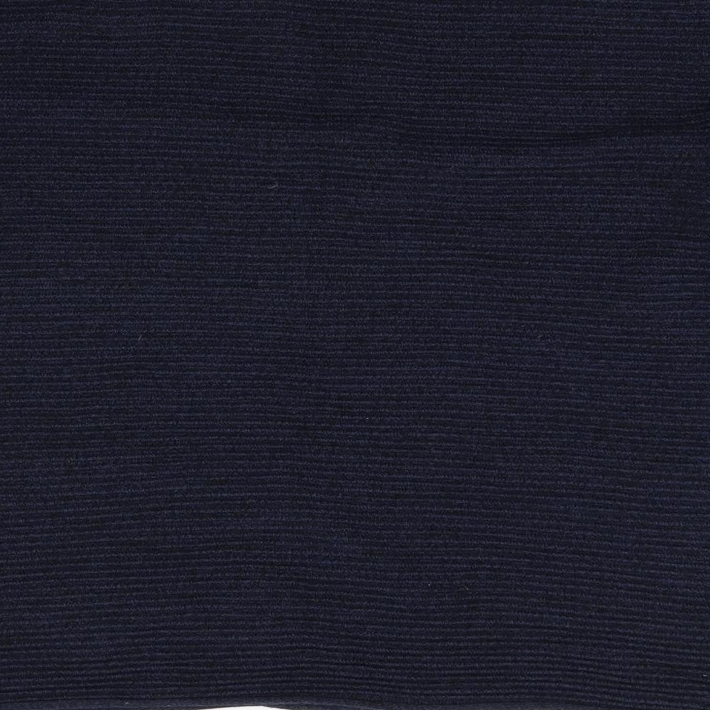 George Womens Blue   Tunic Jumper Size 16