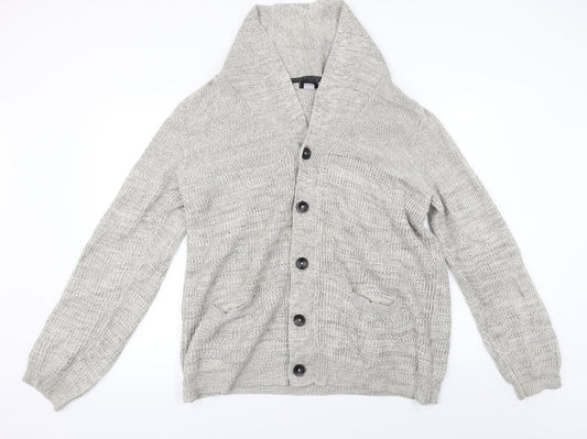 F&F  Womens Beige   Cardigan Jumper Size XL