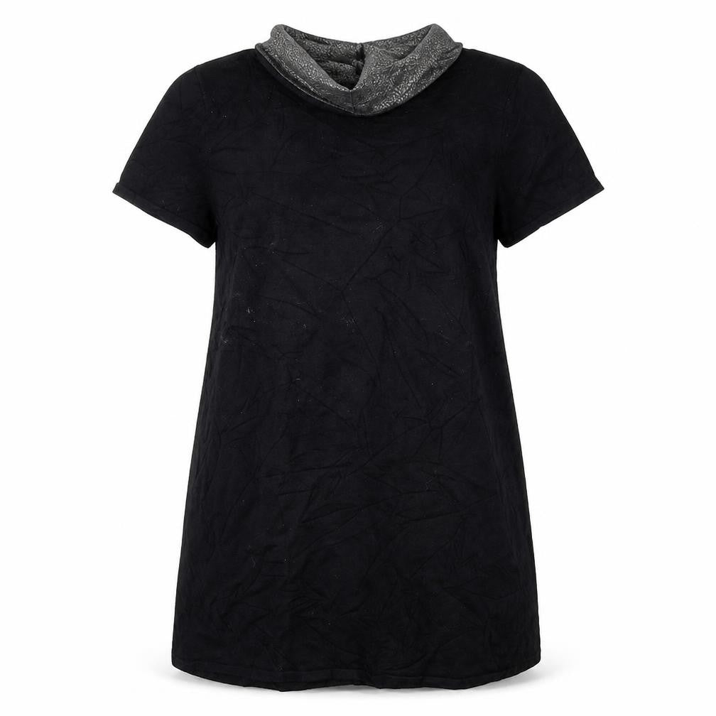 Marks & Spencer  Womens Black   A-Line  Size 12