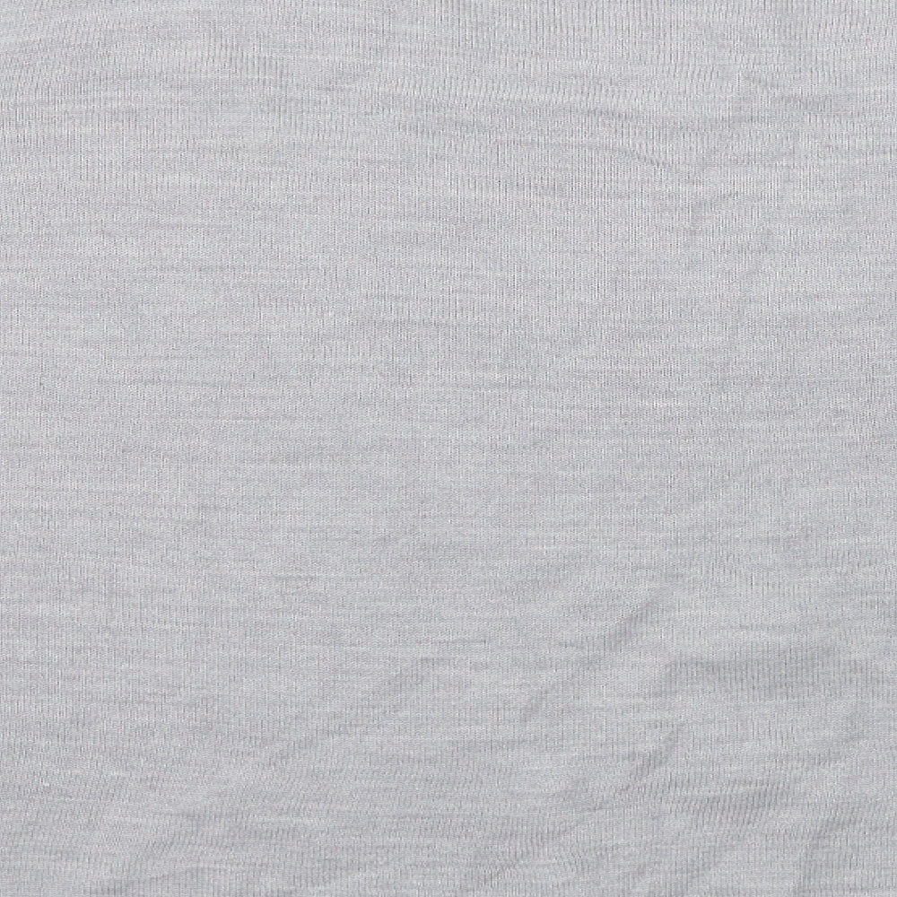 hle Womens Grey   Pullover Jumper Size XL