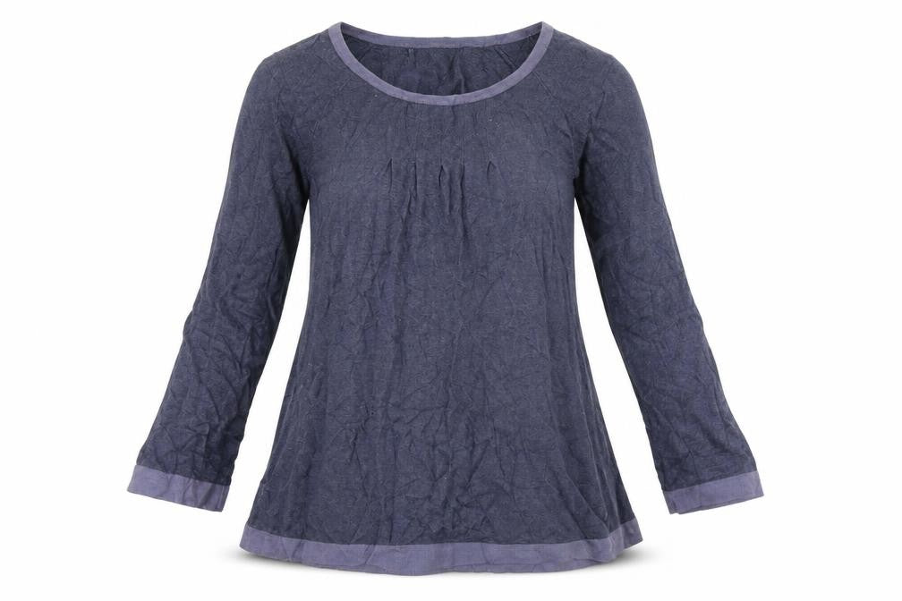 Marks & Spencer  Womens Blue   A-Line  Size 12