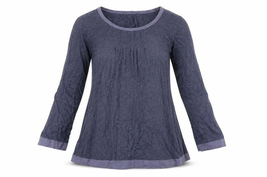 Marks and Spencer  Womens Blue   A-Line  Size 12