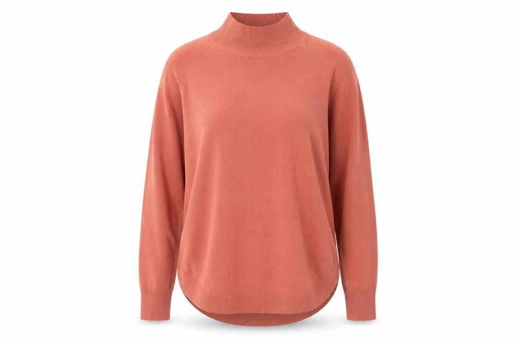 Marks & Spencer  Womens Pink   Pullover Jumper Size L