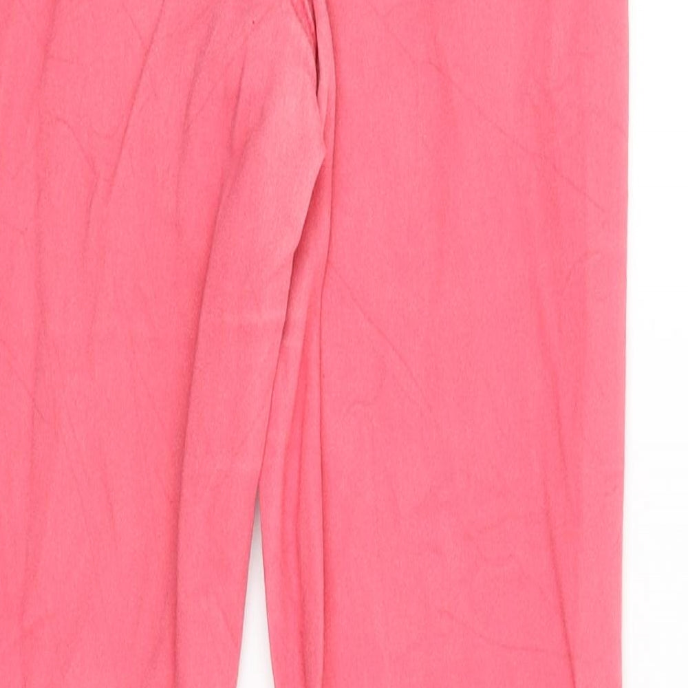 FOREVER 21 Womens Pink   Skinny Jeans Size 8 L26 in