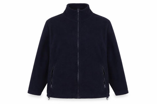 EWM Womens Blue   Gilet Coat Size XL