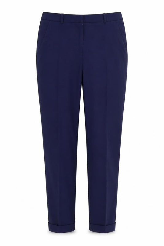 ASOS Womens Blue   Sweatpants Trousers Size 8 L23 in
