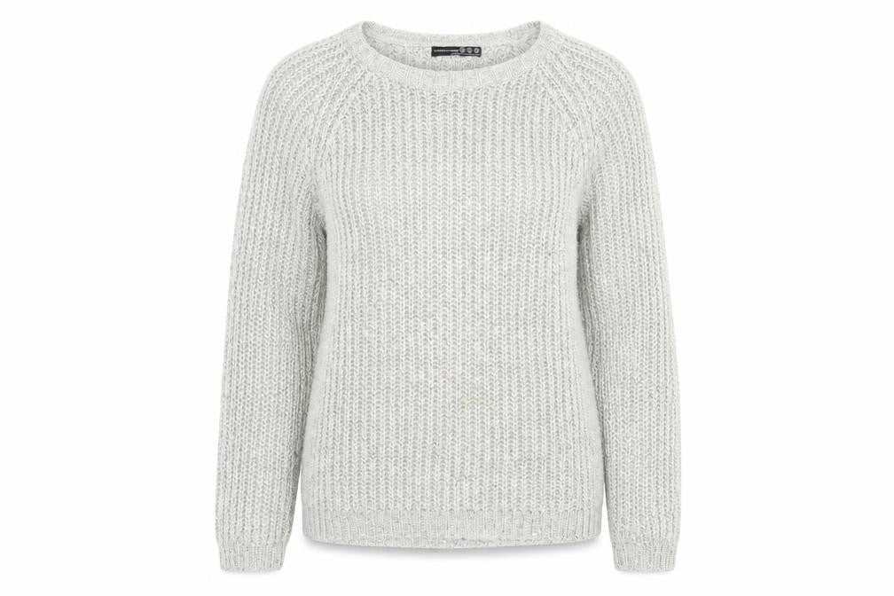 Atmosphere Womens Beige   Pullover Jumper Size 10