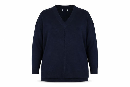 Matalan Womens Blue   Pullover Jumper Size 20