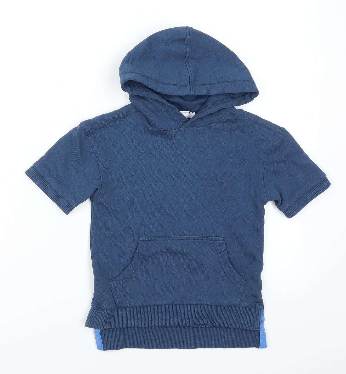 Mini Club Boys Blue   Basic Casual Size 18-24 Months
