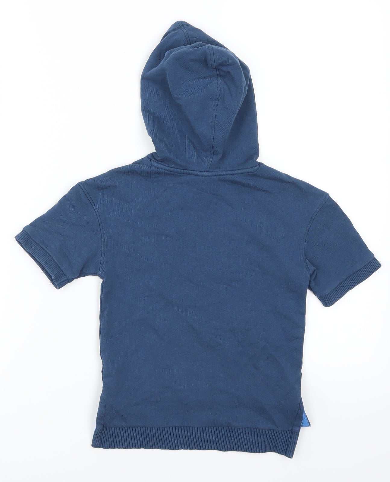 Mini Club Boys Blue   Basic Casual Size 18-24 Months
