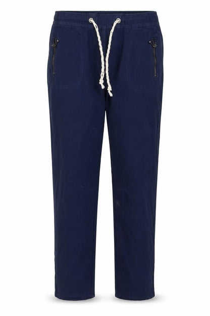 George Womens Blue   Trousers  Size 32 in L24 in