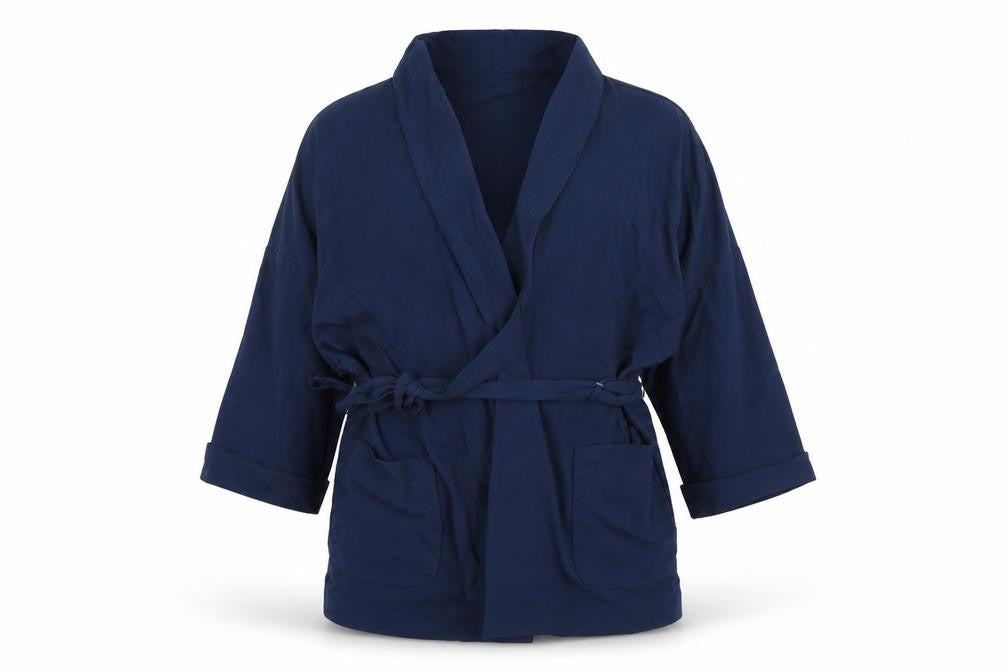F&F Womens Blue   Jacket  Size 12