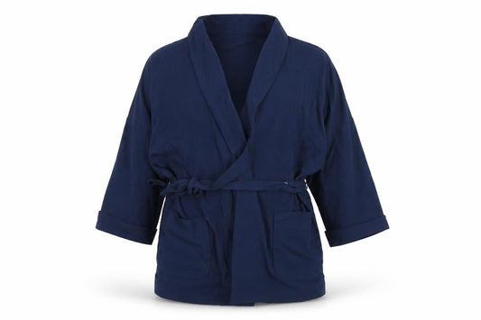 F&F Womens Blue   Jacket  Size 12