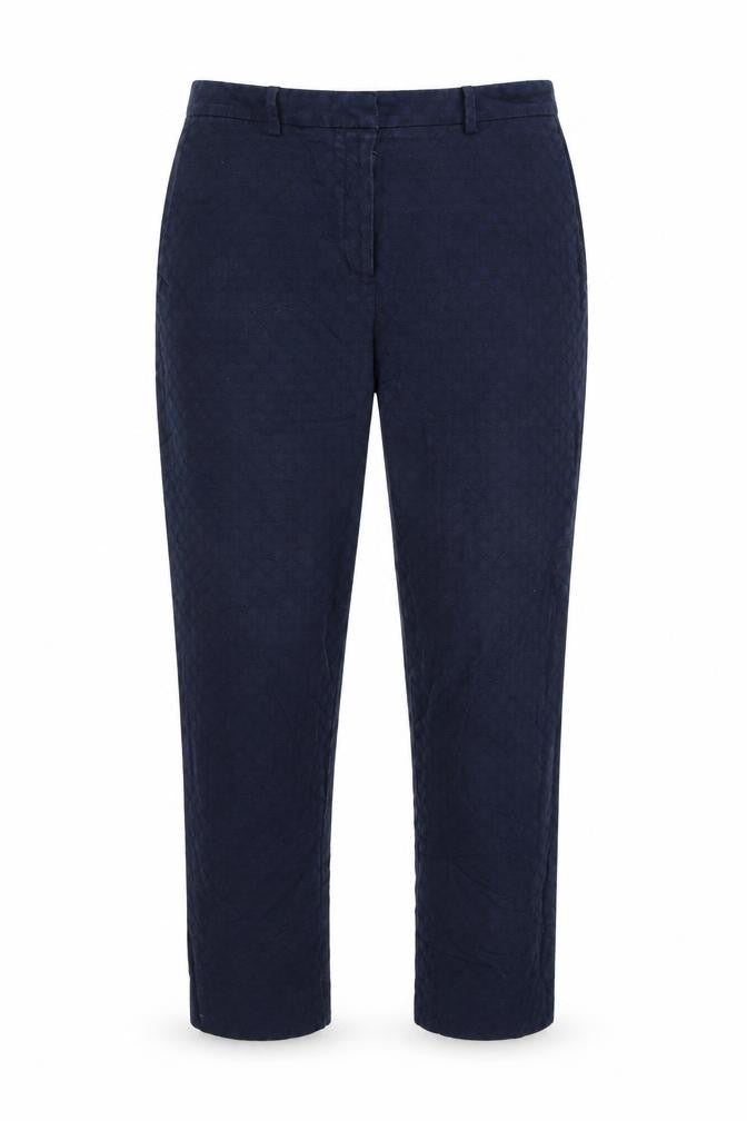Gap Womens Blue   Trousers  Size 10 L27 in