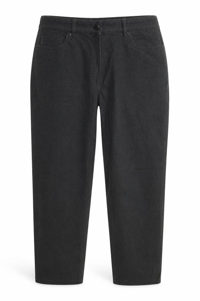 ZERRES Womens Brown   Trousers  Size 16 L27 in