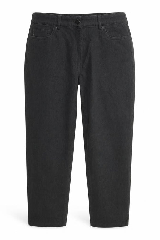 ZERRES Womens Brown   Trousers  Size 16 L27 in